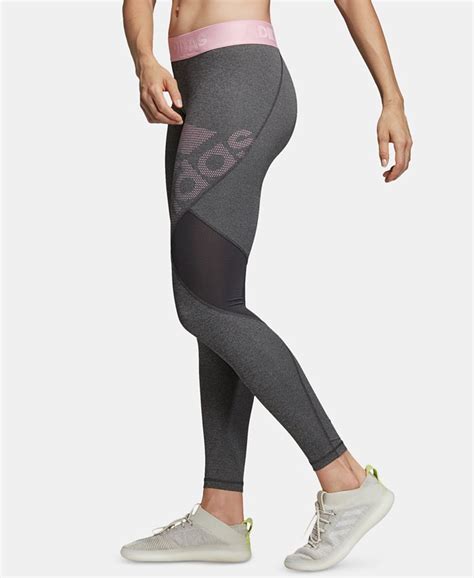 adidas alphaskin climachill damen laufhose|adidas climachill running gear.